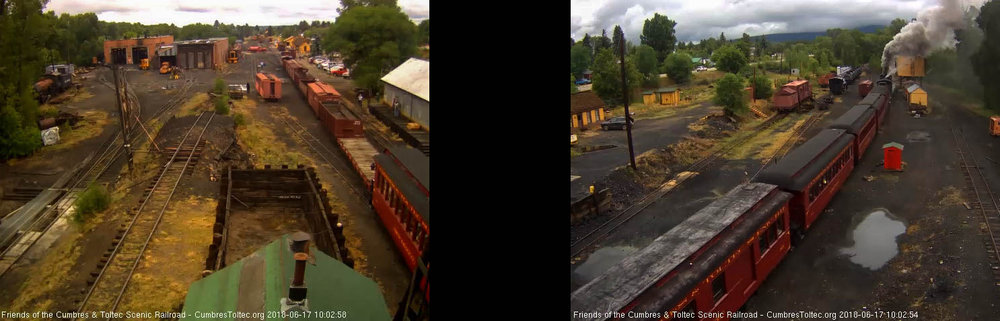 2018-06-17 This train stretches in both directions as it passes the tipple.jpg