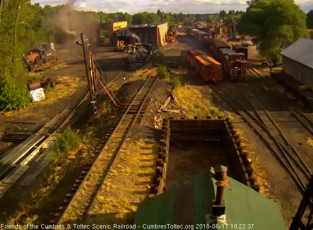 2018-06-17 The caboose is by the woodshop.jpg