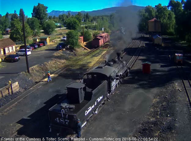 2018-06-22 The hostlers back the 487 toward the coal dock lead.jpg