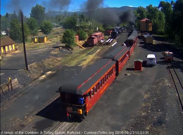 2018-06-23 The parlor New Mexico is on the markers this morning.jpg