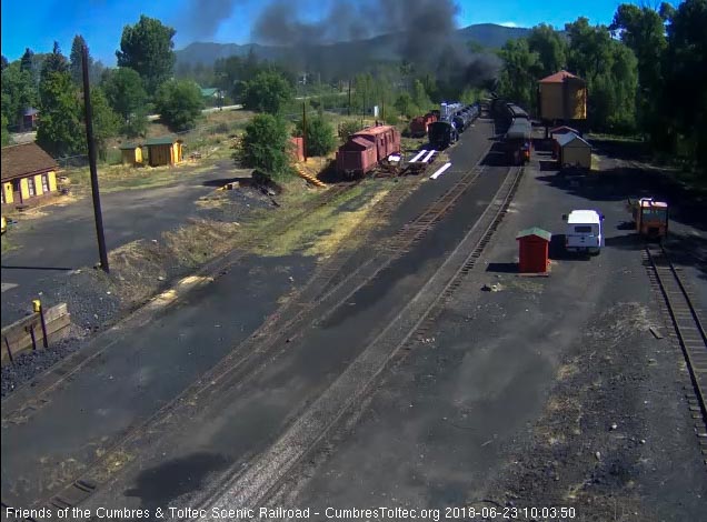 2018-06-23 The parlor New Mexico is passing the tank.jpg