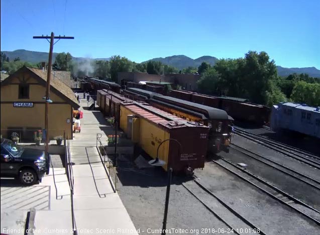 2018-06-24 The conductor looks out over his train.jpg