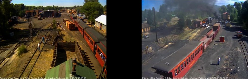 2018-06-27 As the train passes the tipple we can see its length.jpg