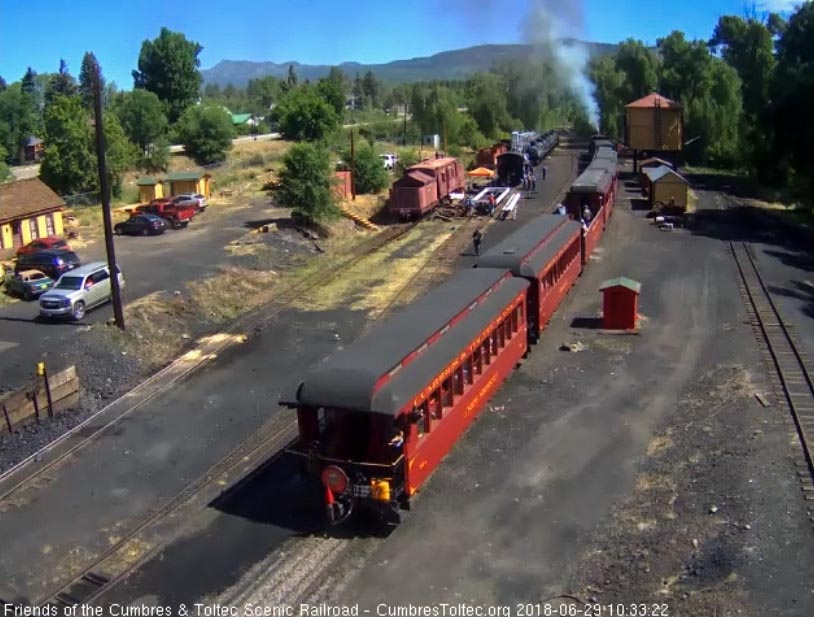 2018-06-29 Underway again, the parlor New Mexico passes the tipple.jpg