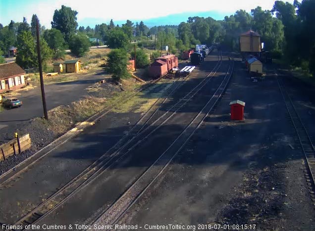 2018-07-01 The 484 has now headed to the tank.jpg