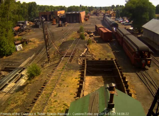 2018-07-07 The parlor Colorado is on the markers of this train.jpg