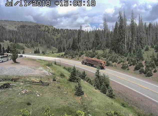 2018-07-11 Train 215 has arrived at Cumbres and looks to be 8 cars.jpg