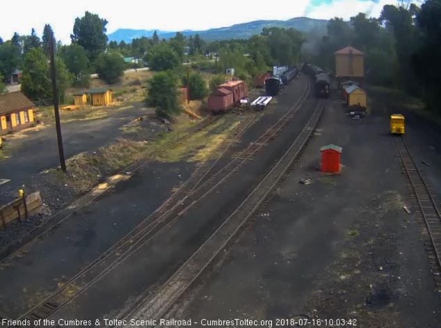 2018-07-16 The smoke haze hangs low as the parlor passes the tank.jpg