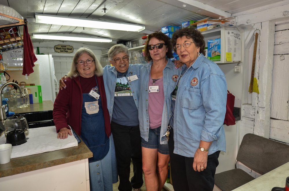 2018-07-30 Mary Ann has allowed a peek into her domain as we see those who work to feed the hungry crews.jpg