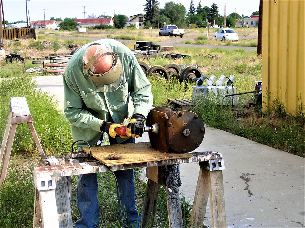 scraping brake parts -tanks.jpg