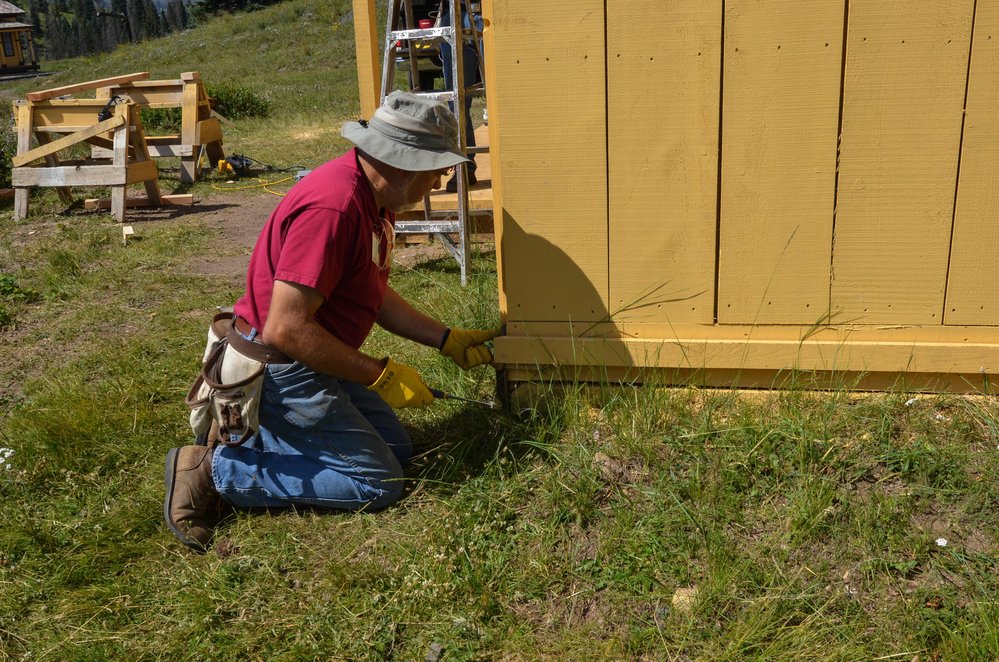 2018-07-31 Work on some outside boards.jpg