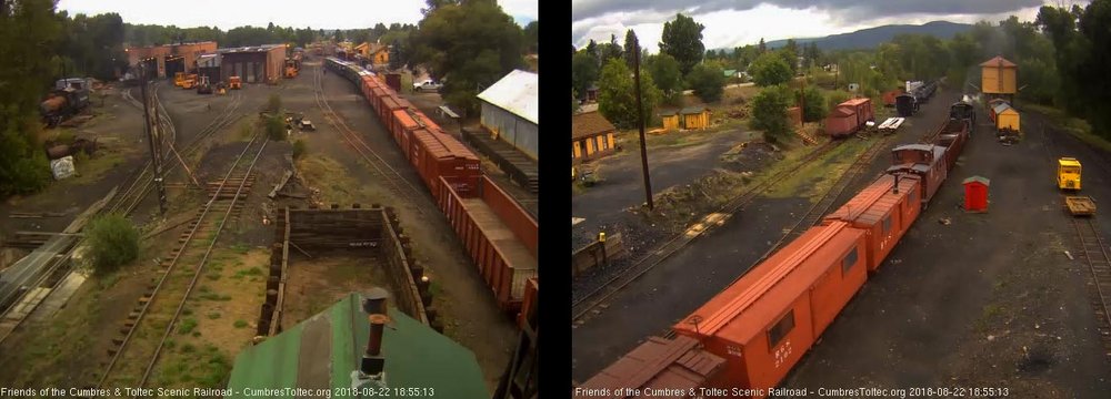 2018-08-22 This is one impressive string of cars behind the 489.jpg
