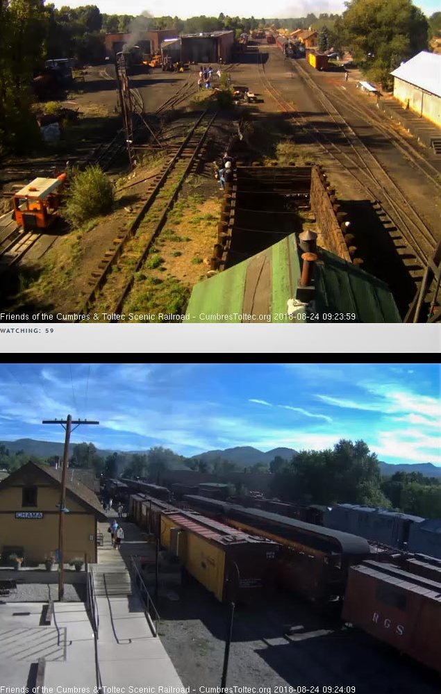 2018-08-24 The train is now in loading position with at least 1 extra car on the back_.jpg