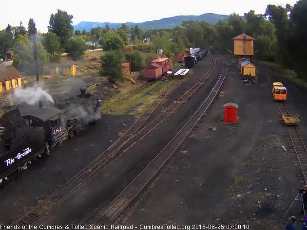 2018-08-25 The 484 is getting coal for the run east as we see members of genus railfan flocking around.jpg