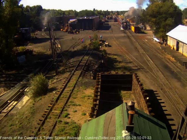 8-28-18 The 484 gets its 7 car train 216 moving.jpg