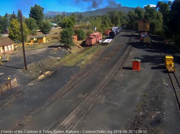 8-08-30 The smoke trails away as the last cars round the curve.jpg