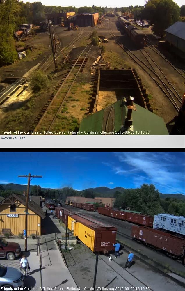 2018-08-30 The train is approaching the depot.jpg