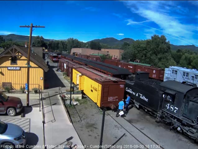 2018-08-30 The train is stopped and the ride is over.jpg