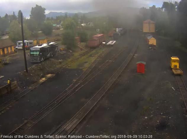 2018-09 The train is totally obscured in the smoke.jpg