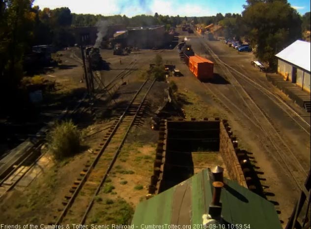 2018-09-10 They pull them into the connection track.jpg