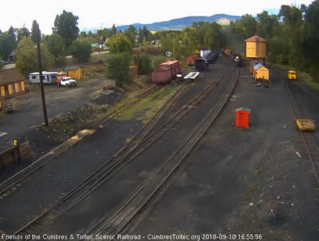 2018-09-10 The 487 comes past the tank as the caboose is just about into the yard.jpg