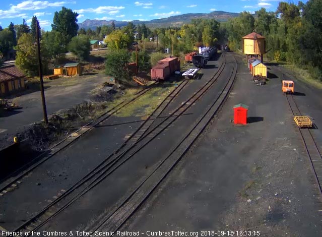 2018-09-15 The 488 brings the 8 car train 215 into Chama.jpg