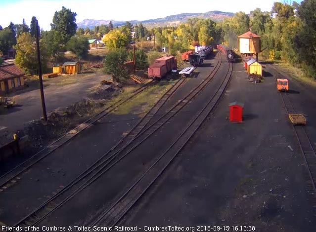 2018-09-15 The 488 passes the tank.jpg
