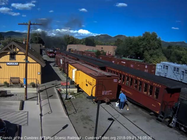 2018-09-21 The train is stopped and the wonderful ride is over.jpg