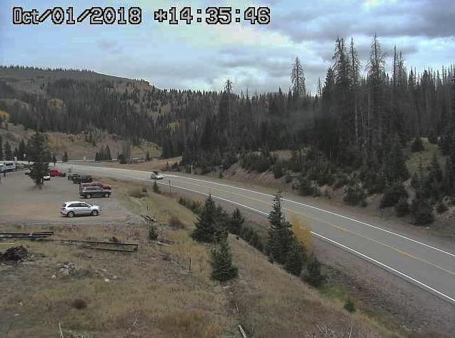 2018-10-01 The Goose 5 is at Cumbres on its return trip from Antonito.jpg
