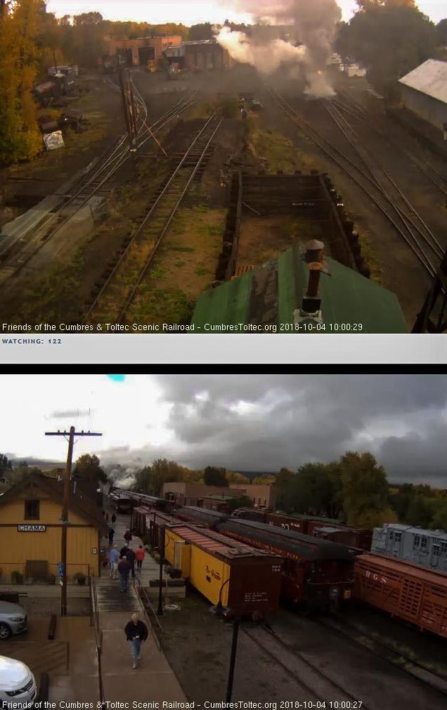 2018-10-03 The 484 and 489 get their train underway as the conductor has climbed onto the parlor.jpg