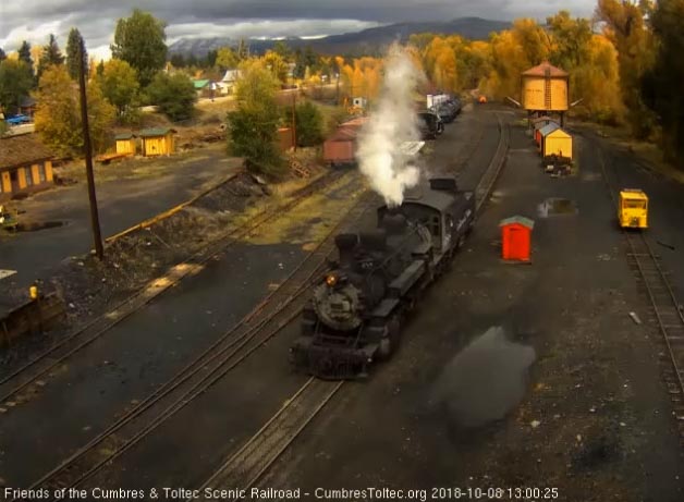 2018-10-08 The 488 returns from helper duty to Cumbres Pass.jpg