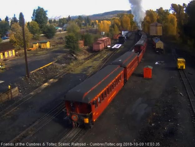 2018-10-09 The parlor New Mexico is on the markers this morning.jpg