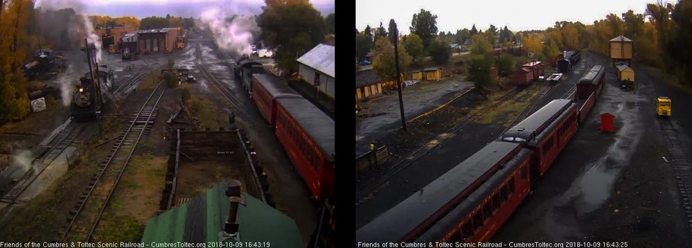 2018-10-09 As the train passes the tipple not an open window is seen.jpg
