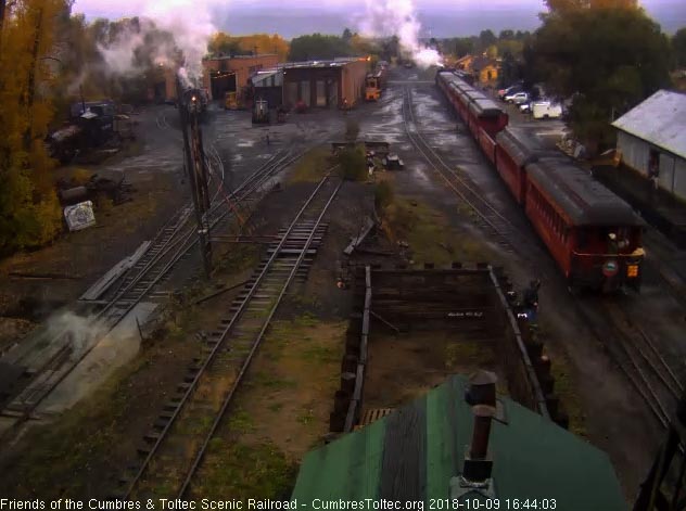 2018-10-09 The parlor Colorado is on the markers this afternoon.jpg
