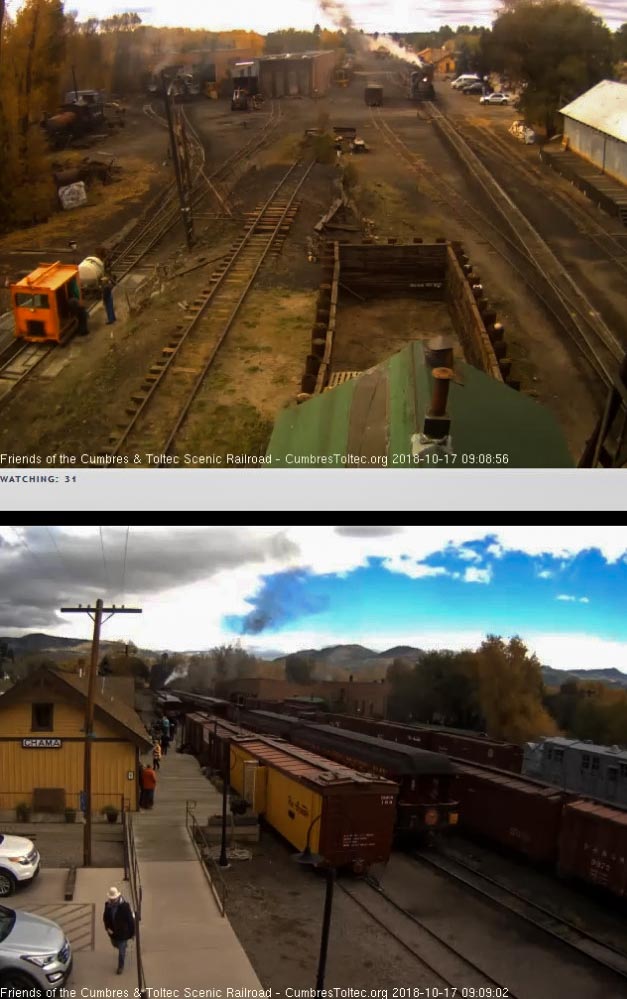 2018-10-17 The train is now in loading position.jpg
