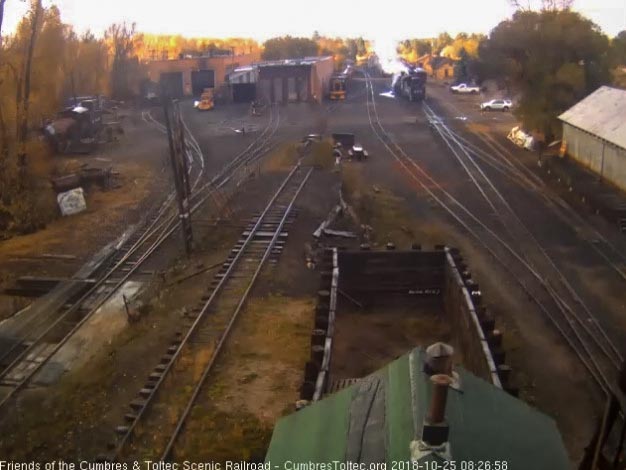 2018-10-25 Then park it on the south yard lead without stopping for coal.jpg