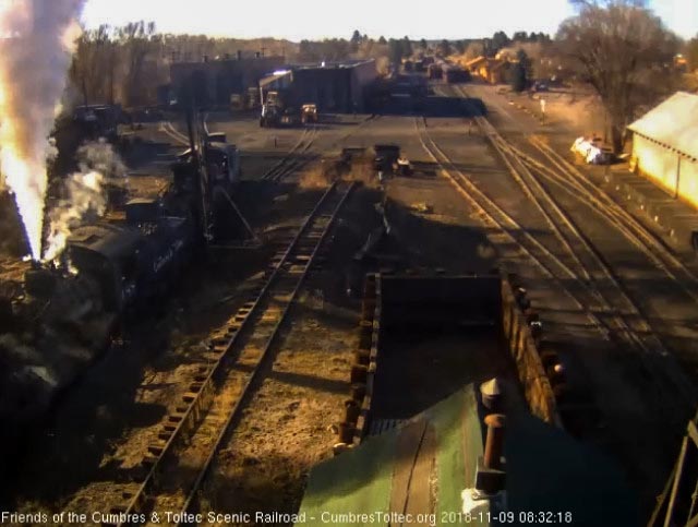 2018-11-09 488 comes over the pit as it heads to the tank.jpg