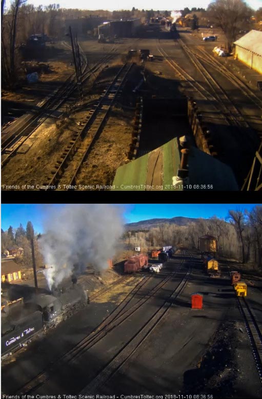 2018-11-10 The 487 is taking coal as 488 has moved to the train.jpg
