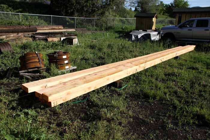 6.18.19 Shot of some of the lumber being used on projects (1 of 1).jpg