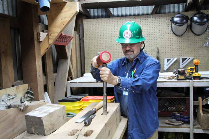 6.18.19 Working on beams that will go into the rebuilding of gon 1000 (1 of 1).jpg