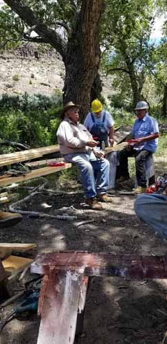 6.18.19 The members of the Lava crew taking a well earned lunch break (1 of 1).jpg