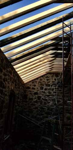 6.19.19 Looking up at the new roof joists at the Lava pump house (1 of 1).jpg