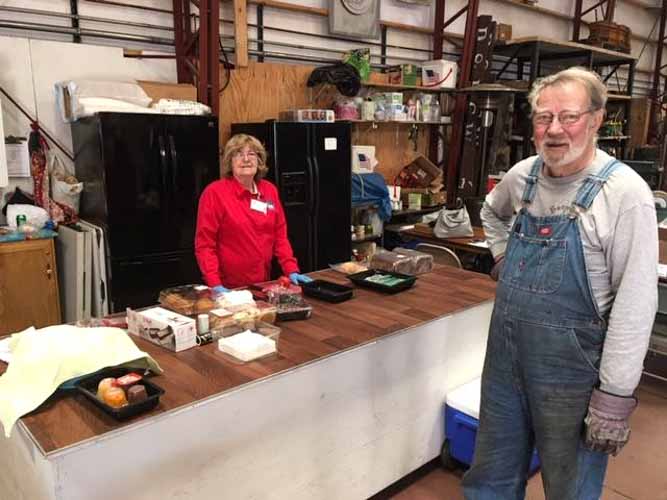 6.19.19 Antonito with Linda Dueker and Ian Kelly. Linda ran the food service there. (1 of 1).jpg