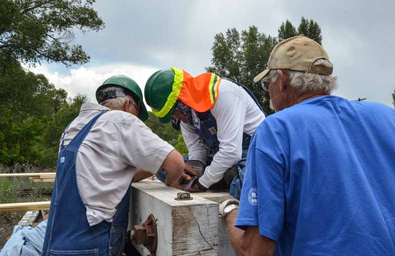 2019.07.30 Hard at work on the end sill of 1204 (1 of 1).jpg