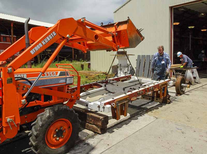 2019.07.31 Lifting a completed truck frame (1 of 1).jpg