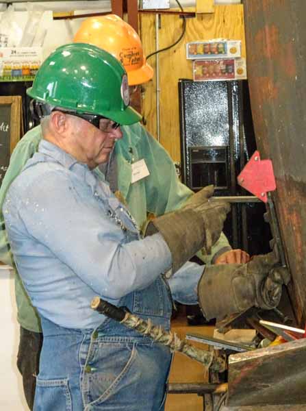 2019.07.31 Working on the end of the Gramps tank car (1 of 1).jpg