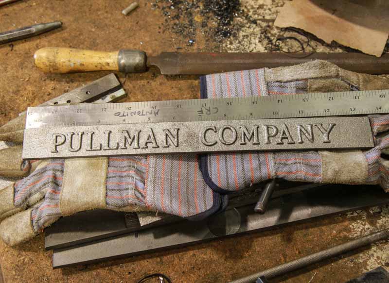 2019.07.31 A Pullman company name plate, maybe for the tourist sleeper (1 of 1).jpg