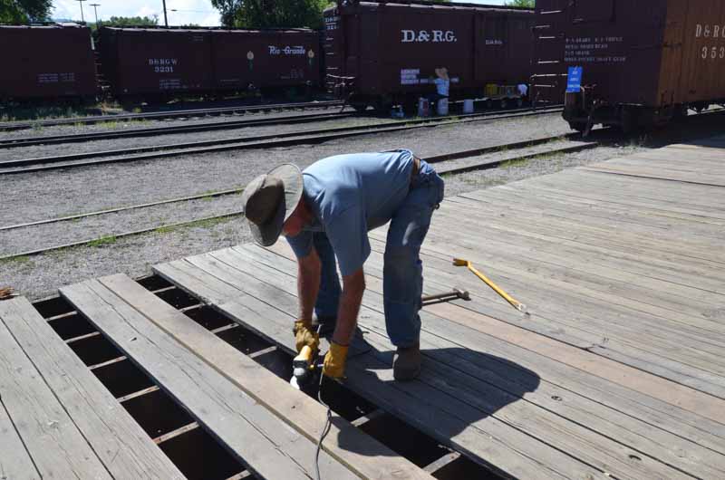 2019.07.31 Doing work to get the board walk ready for new boards (1 of 1).jpg