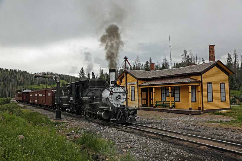 2019.08.03 315 and train have arrived at Cumbres Pass (1 of 1).jpg