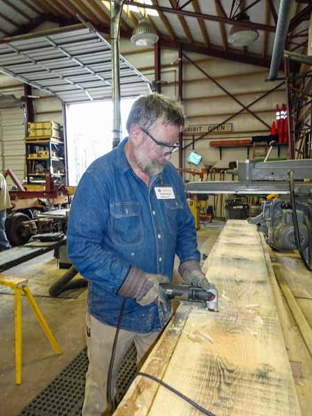 2019.08.05 Grooving a board prior to installation (1 of 1).jpg